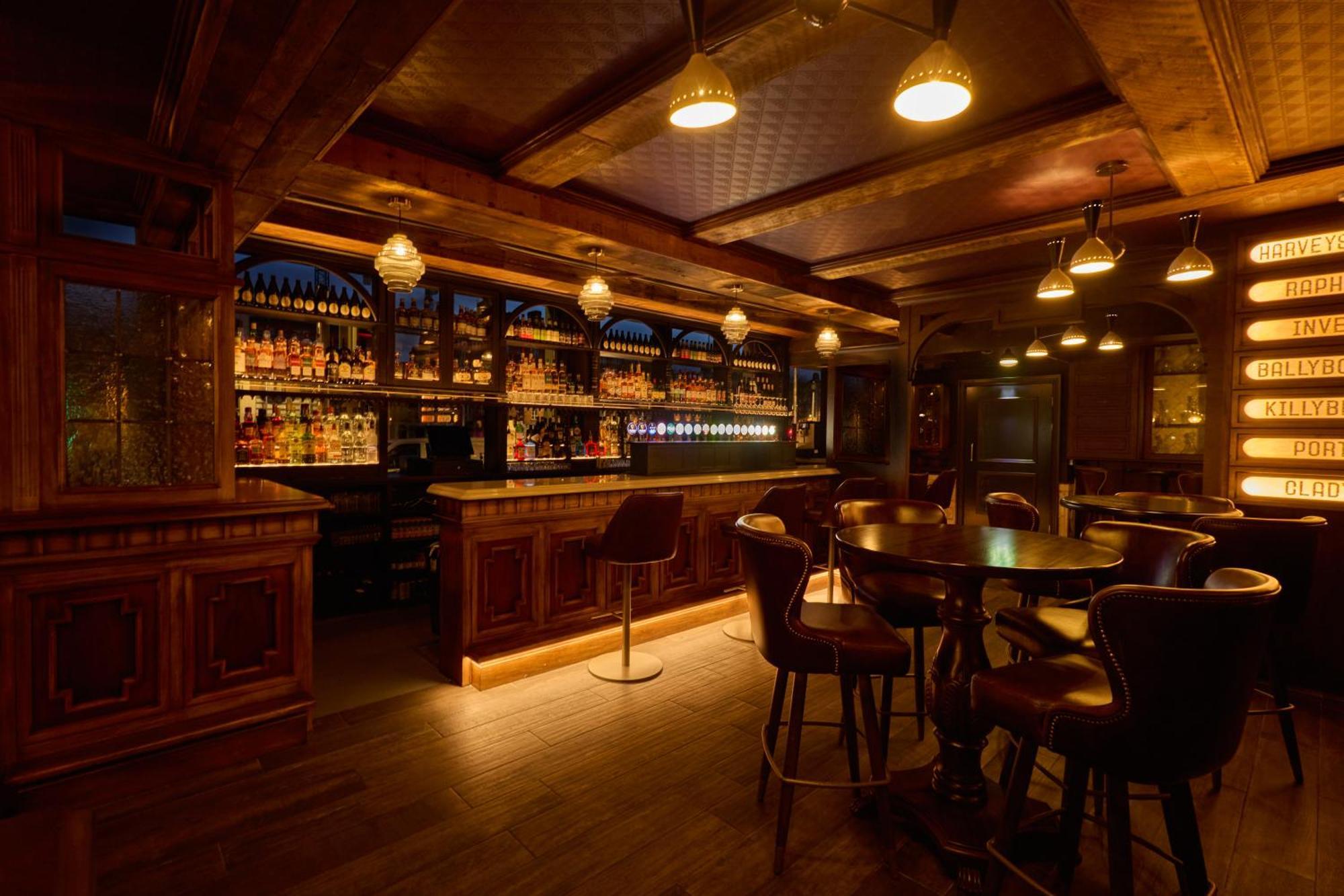 Wellington Temple Bar — Fotos 3